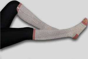 Anti-fatigue Compression Socks cotton