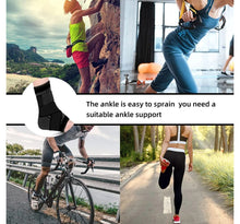 Load image into Gallery viewer, Ankle Support Brace