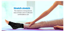 Load image into Gallery viewer, Ankle Support Brace