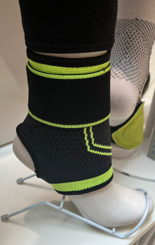 Ankle Support Brace