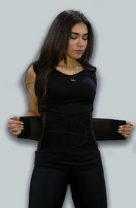 Back Support