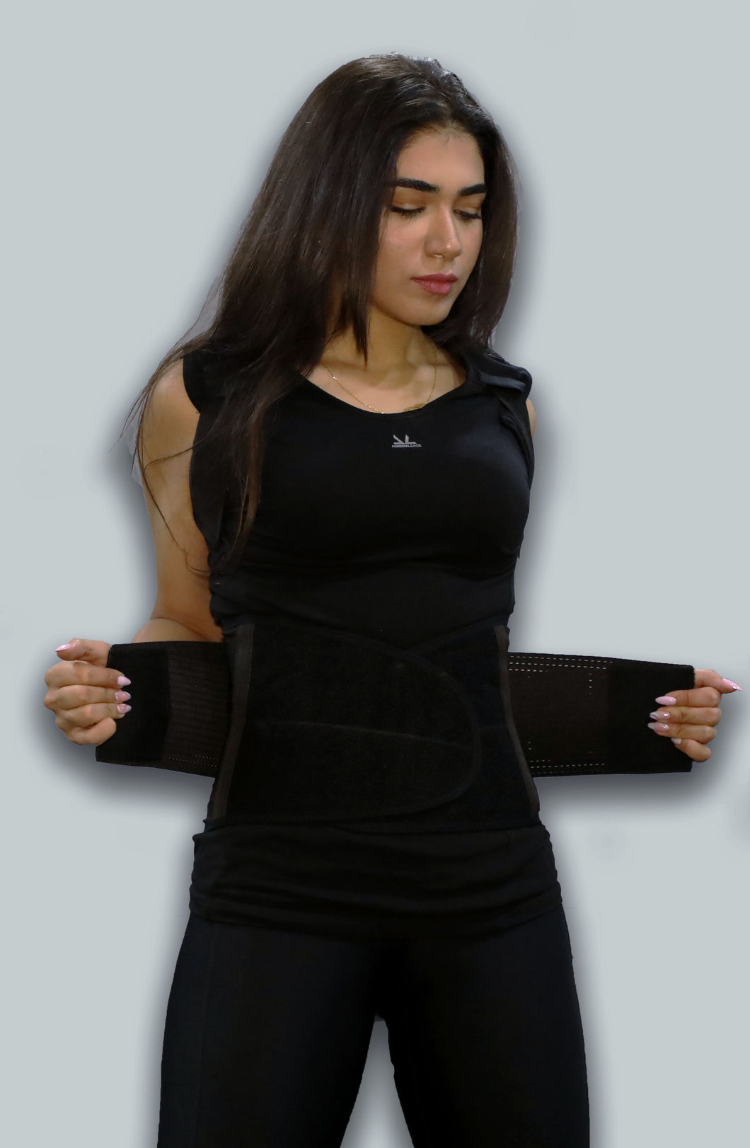 Back Support