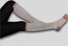 Load image into Gallery viewer, Anti-fatigue Compression Socks cotton