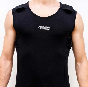 Posture Tank