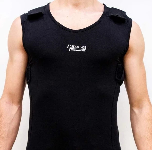 Posture Tank