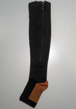 Load image into Gallery viewer, Anti-fatigue Compression Socks cotton