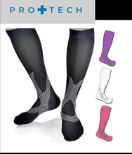 Load image into Gallery viewer, 25-35mmHg Compression Socks