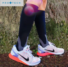 Load image into Gallery viewer, 25-35mmHg Compression Socks