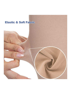 Thigh high compression socks 20-30 mmGh