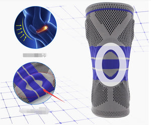 Knee Brace Compression Sleeve