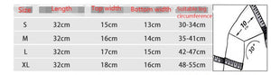 Knee Brace Compression Sleeve