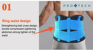 Back Support