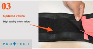 Back Support
