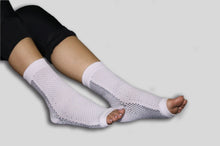 Load image into Gallery viewer, Ankle compression socks.