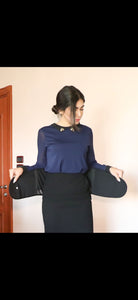 Back Support