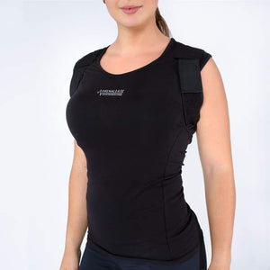 Posture Tank